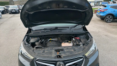 Vauxhall Mokka X 1.4T ecoTEC Design Nav 5dr Petrol Hatchback